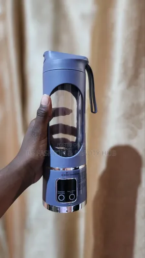 Portable Blender