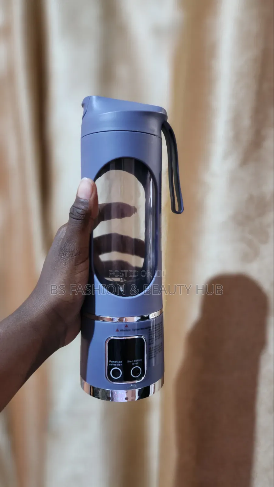Portable Blender