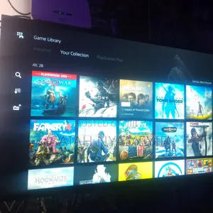 Ps+ Extra Subscription (1year) PS5