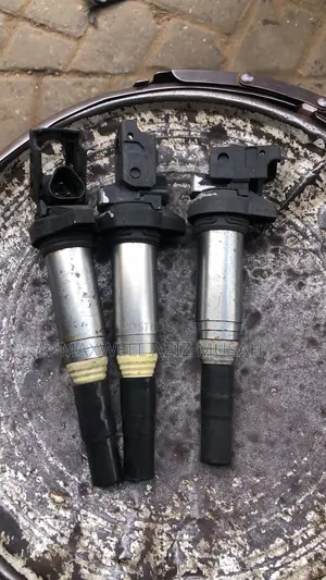 BMW Ingnition Coils Available