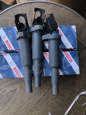 BMW Ingnition Coils Available