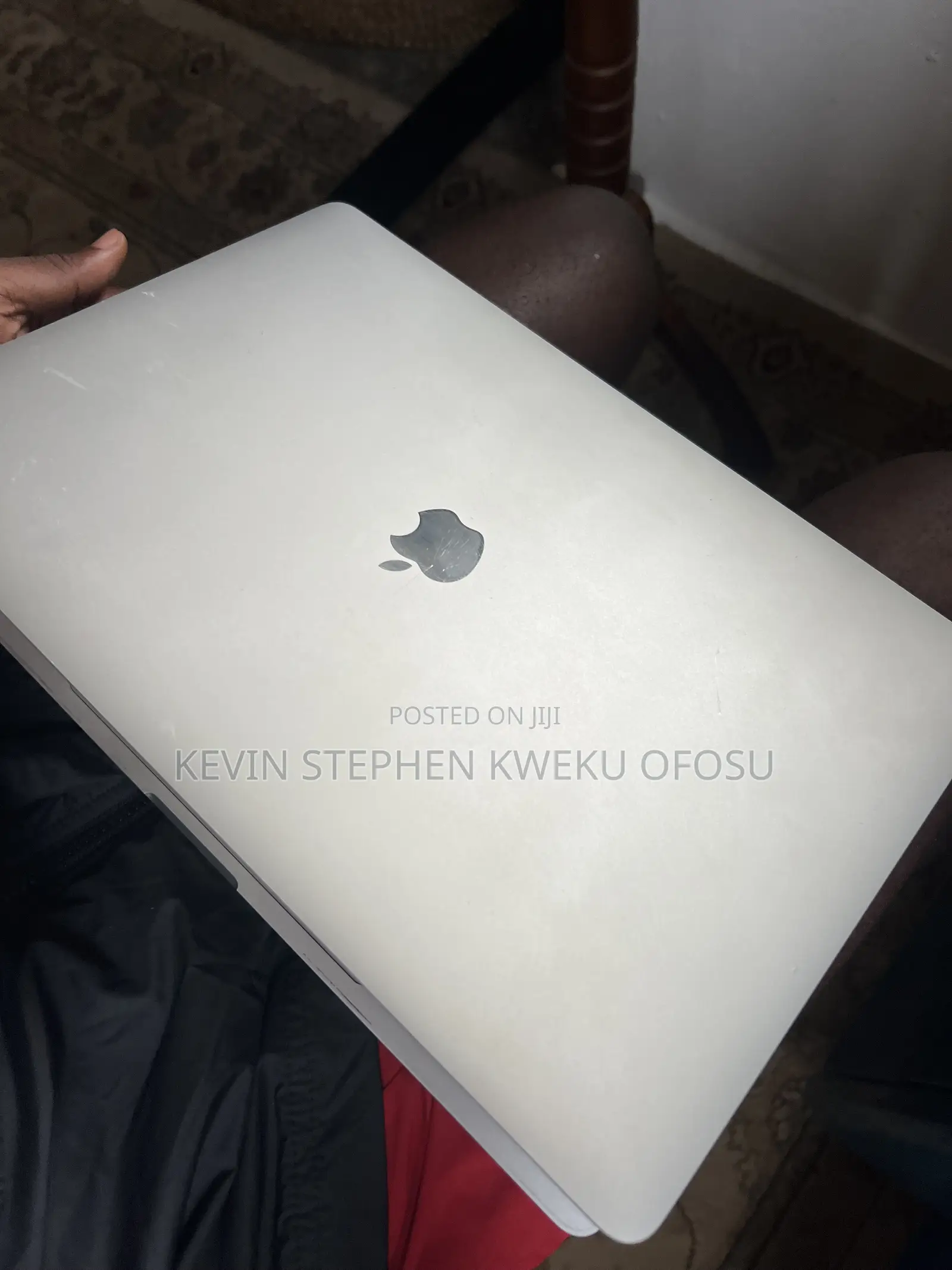 Laptop Apple MacBook Pro 16GB Intel Core i9 SSD 1T