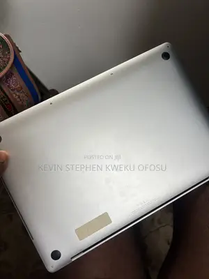 Laptop Apple MacBook Pro 16GB Intel Core i9 SSD 1T