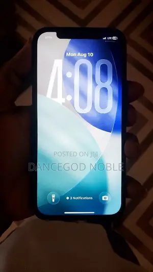 Apple iPhone 12 Pro 128 GB Blue