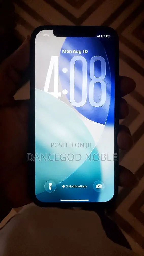 Apple iPhone 12 Pro 128 GB Blue