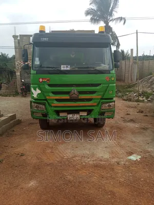 Dump Truck