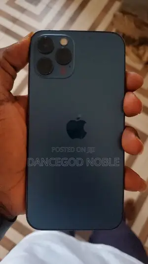 Apple iPhone 12 Pro 128 GB Blue