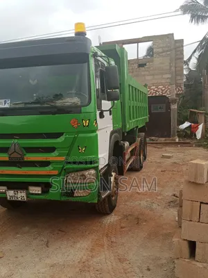Dump Truck