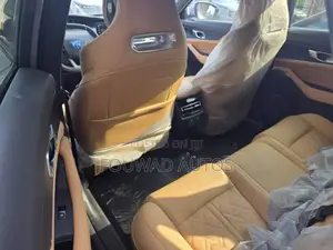 New Changan UNI-K 2.0 Petrol FWD 2025 Gray