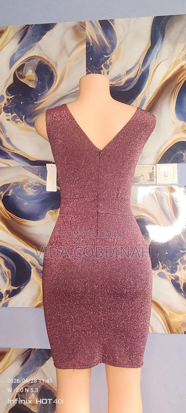 VIDJAYS Fashion