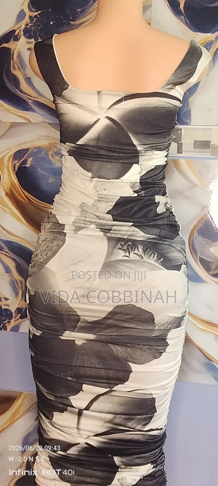 VIDJAYS Fashion