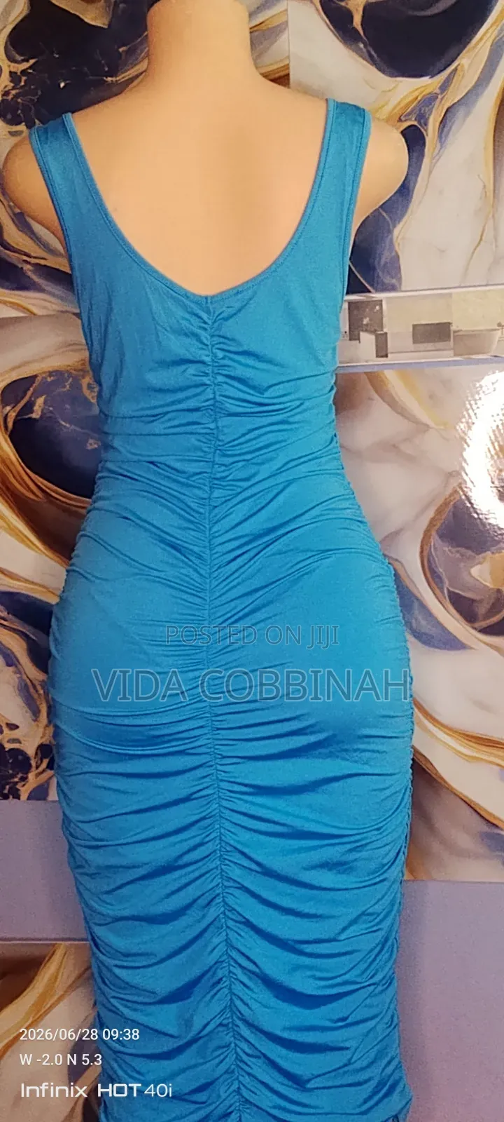 VIDJAYS Fashion