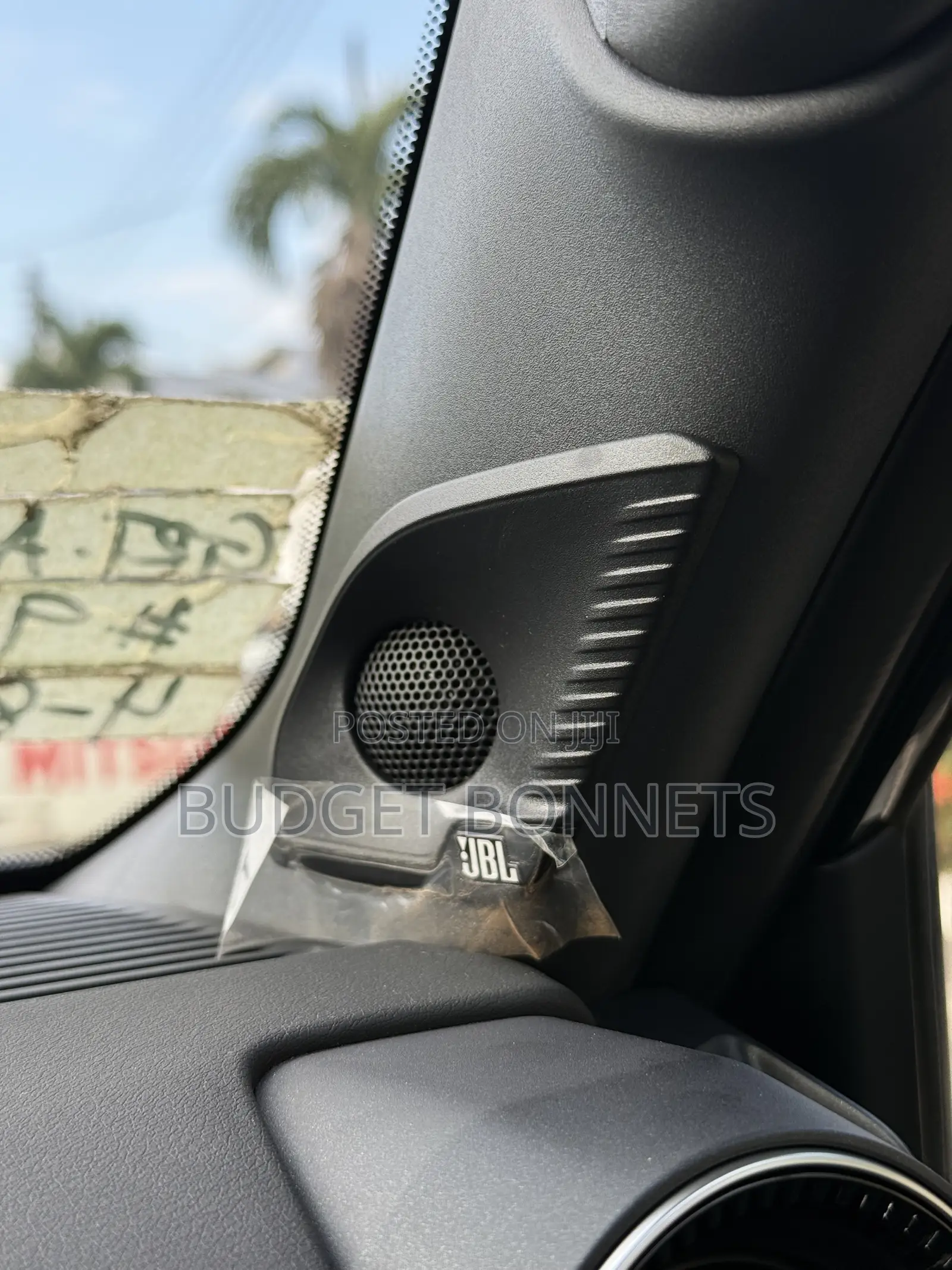 Toyota Land Cruiser Prado 2.4 Petrol 2025 Black