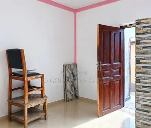 1bdrm Apartment in Madina for rent