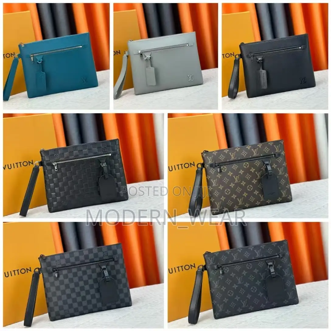 Pouch Designer Bags
