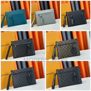 Pouch Designer Bags