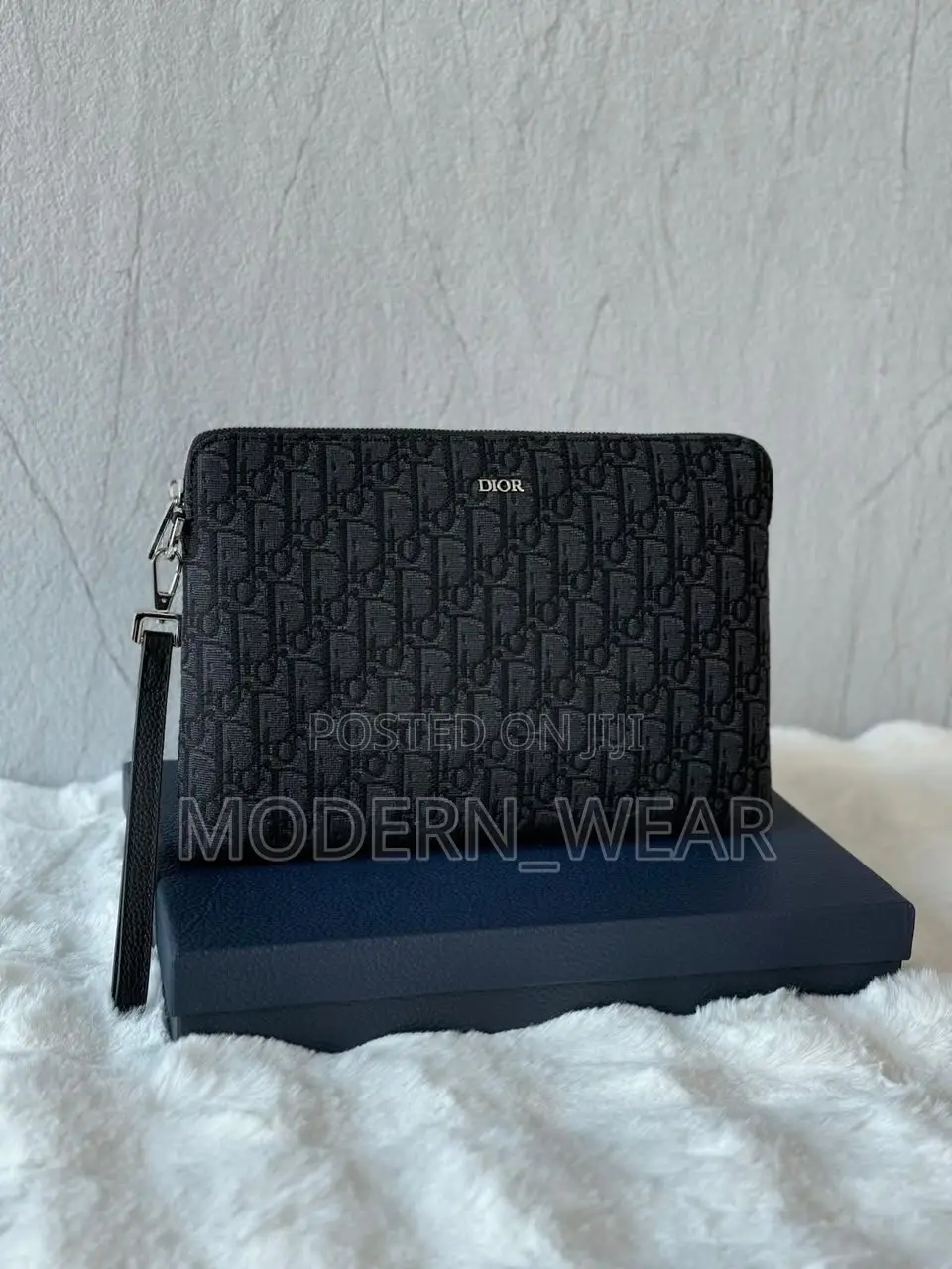Pouch Designer Bags