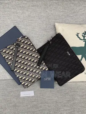 Pouch Designer Bags