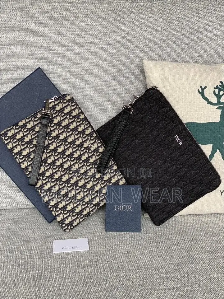 Pouch Designer Bags