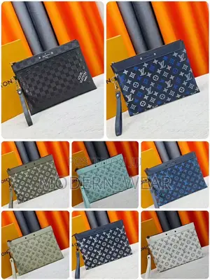 Pouch Designer Bags