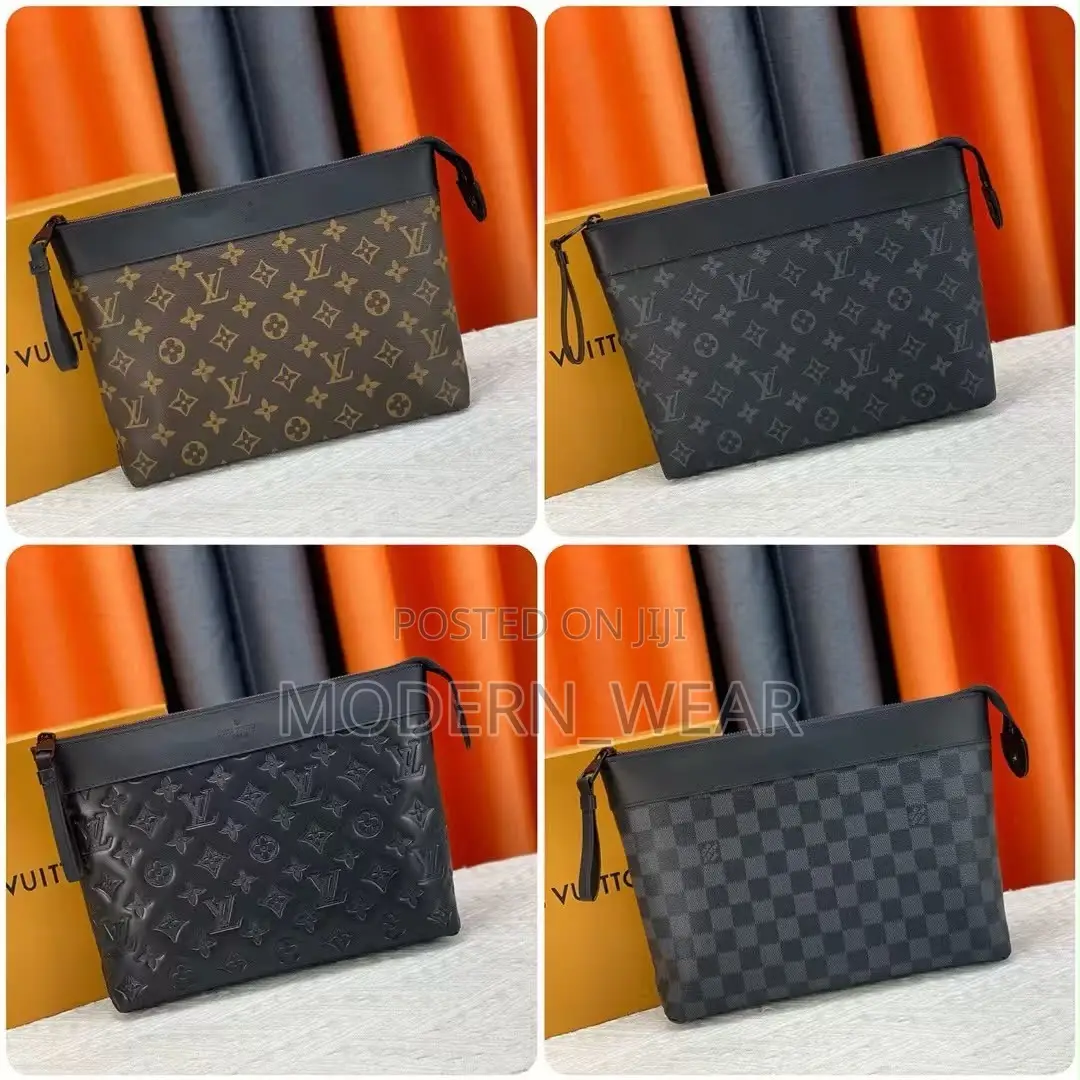 Pouch Designer Bags