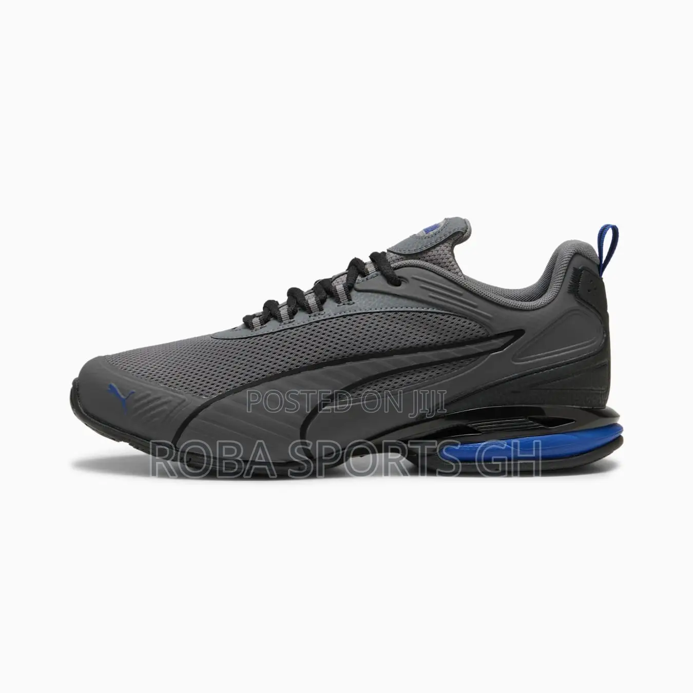 Puma Magnetic Sneakers