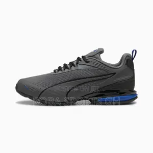 Puma Magnetic Sneakers