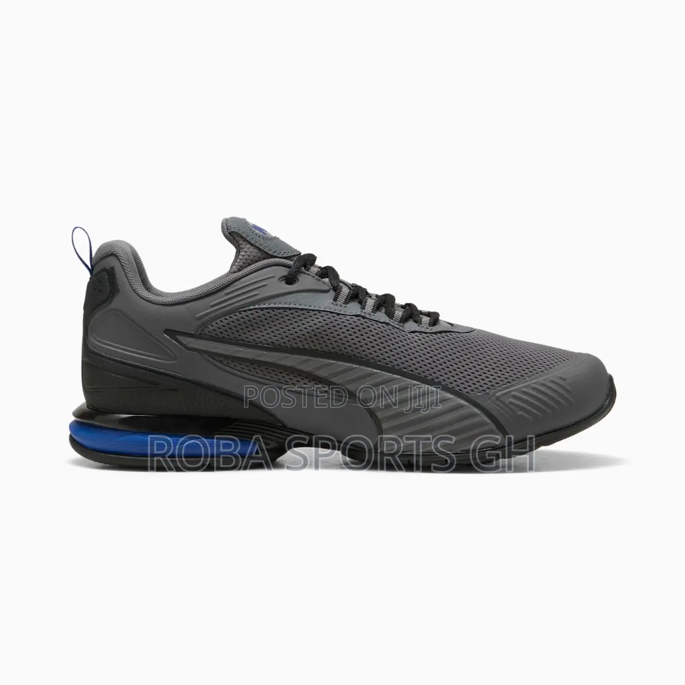 Puma Magnetic Sneakers