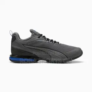 Puma Magnetic Sneakers