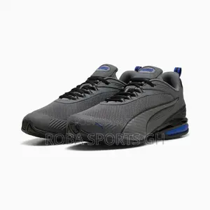 Puma Magnetic Sneakers