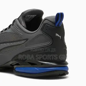 Puma Magnetic Sneakers