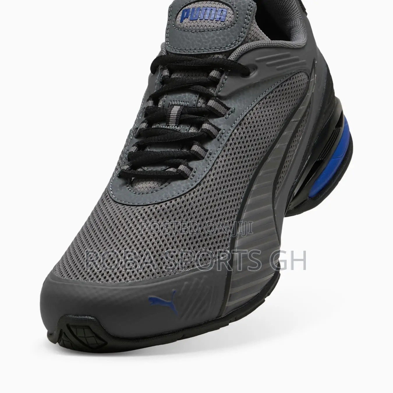 Puma Magnetic Sneakers