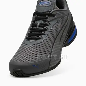 Puma Magnetic Sneakers