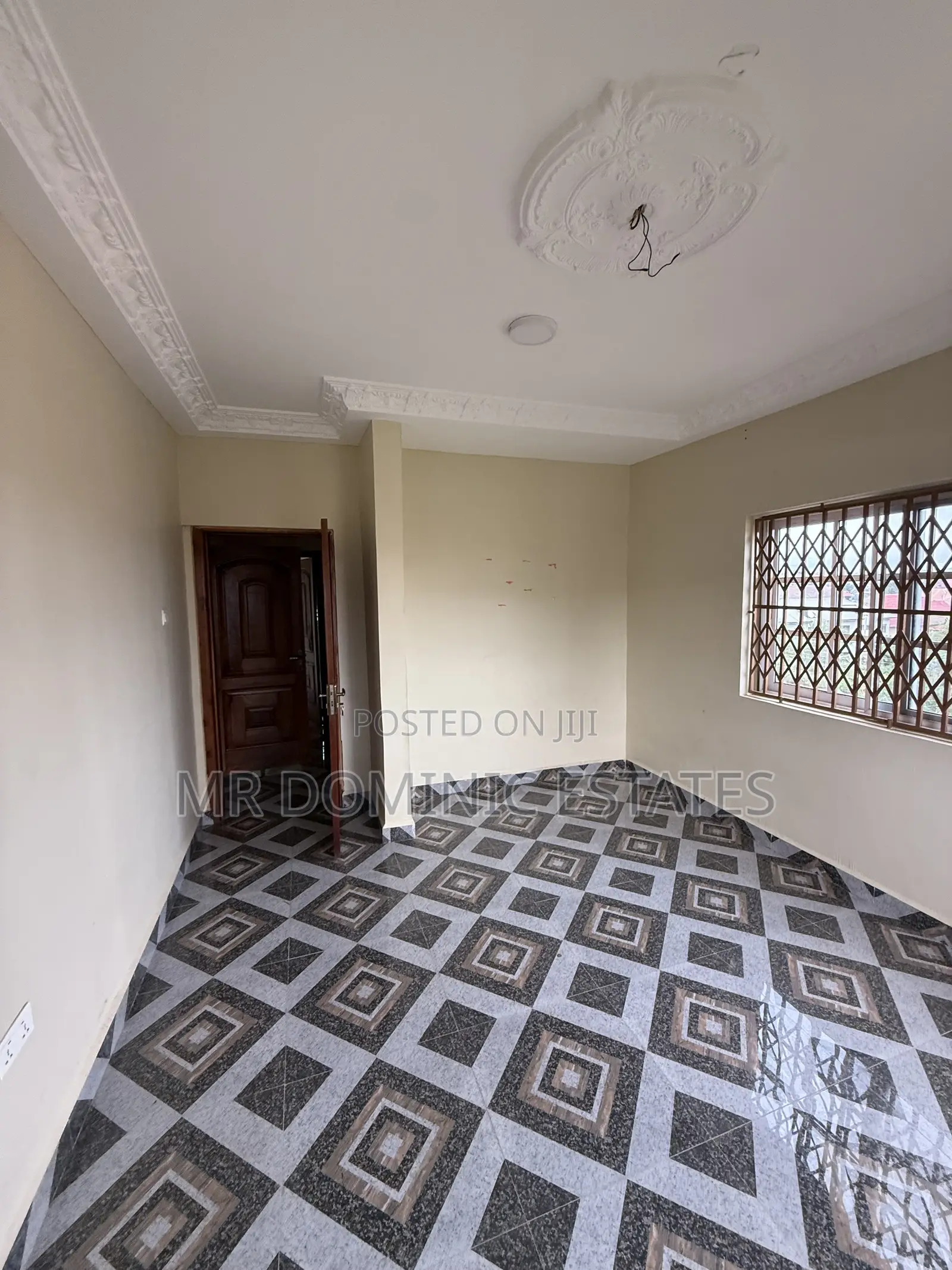 2bdrm Apartment in Mr Dominic Estates, Bortiano for rent
