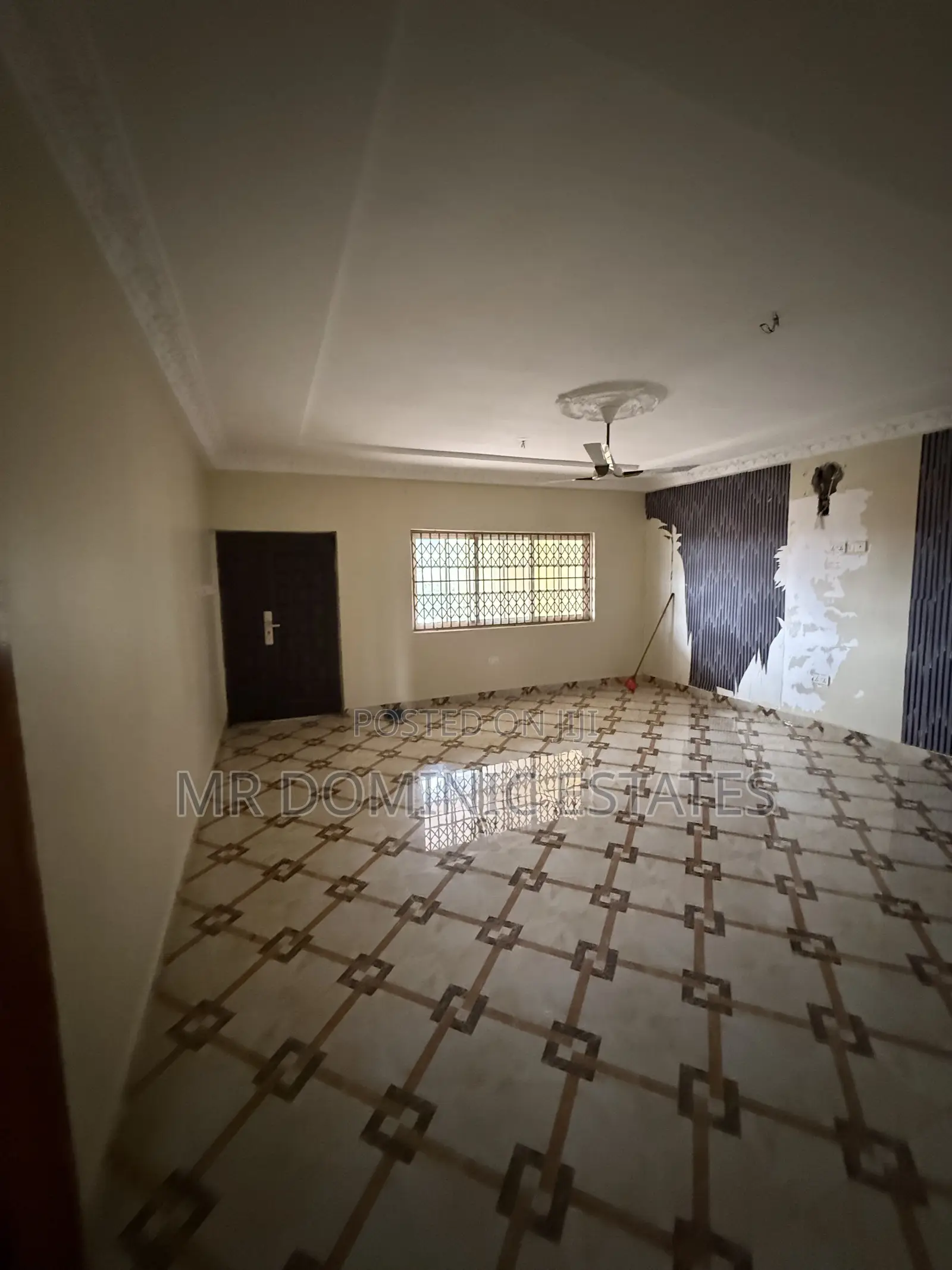 2bdrm Apartment in Mr Dominic Estates, Bortiano for rent