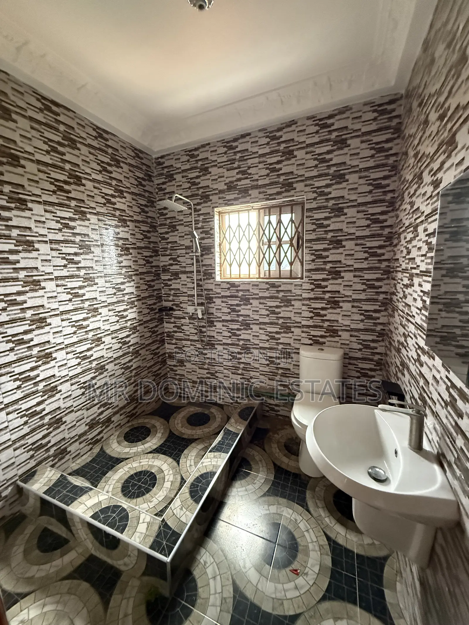 2bdrm Apartment in Mr Dominic Estates, Bortiano for rent