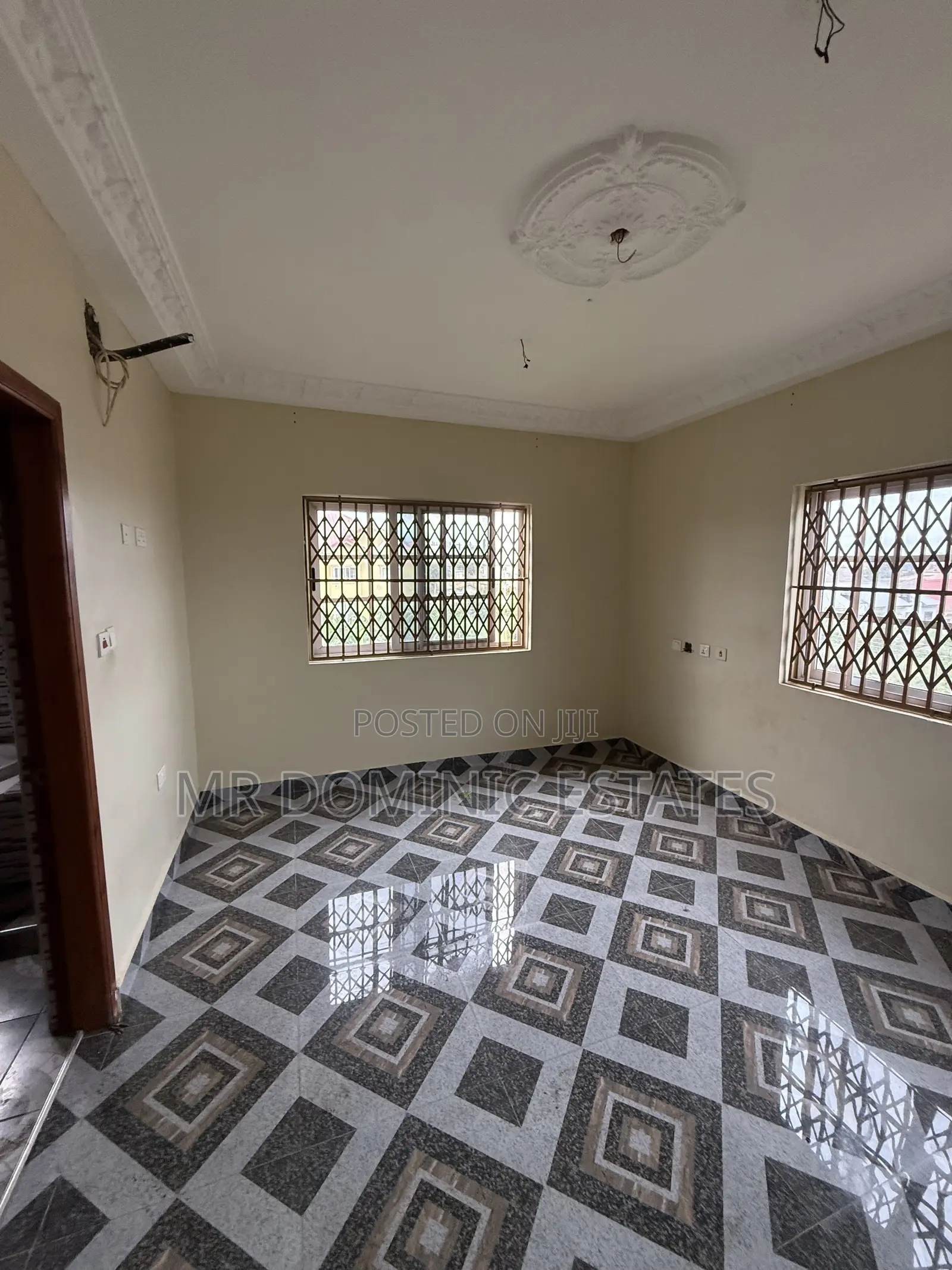 2bdrm Apartment in Mr Dominic Estates, Bortiano for rent