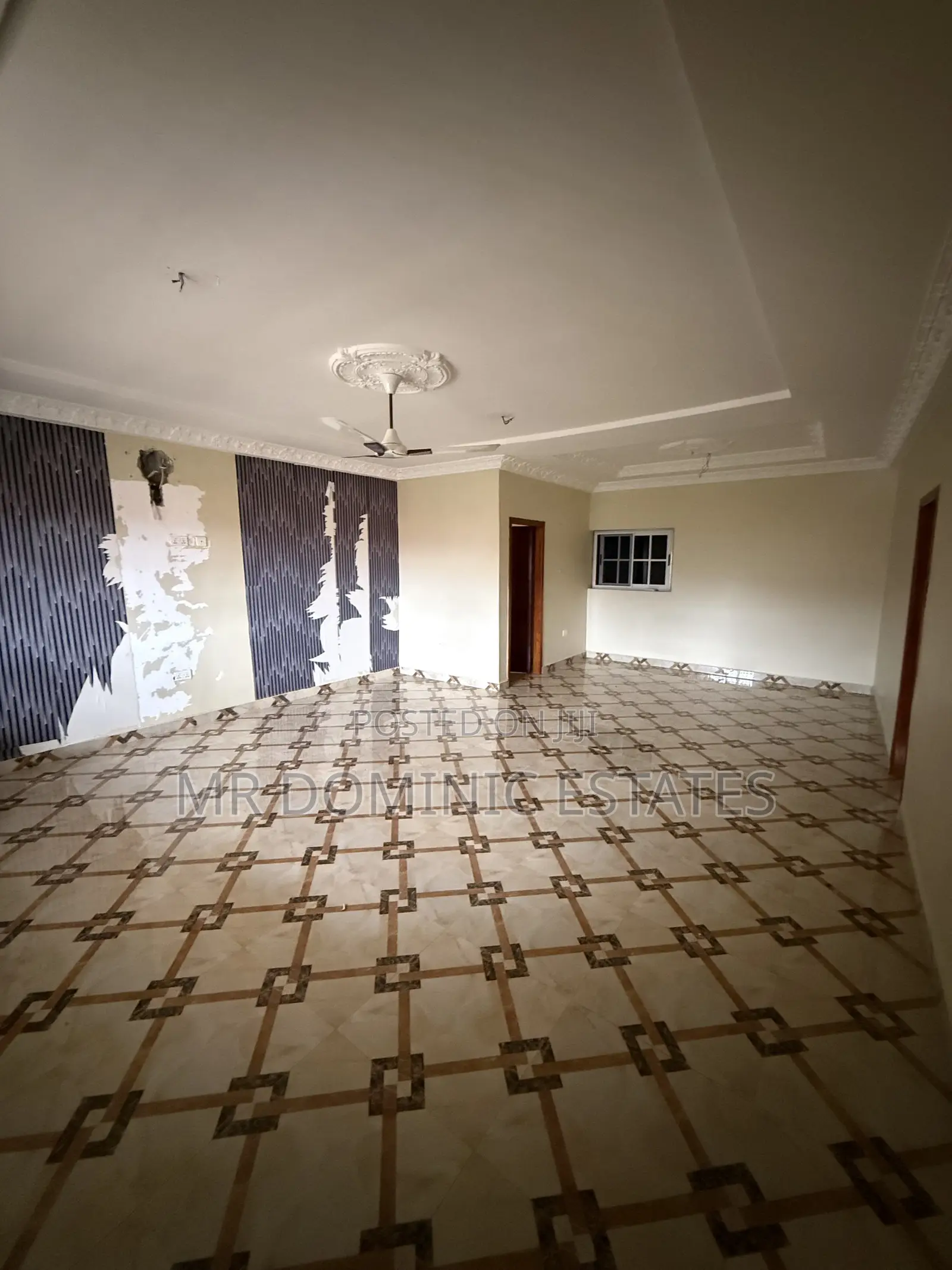 2bdrm Apartment in Mr Dominic Estates, Bortiano for rent