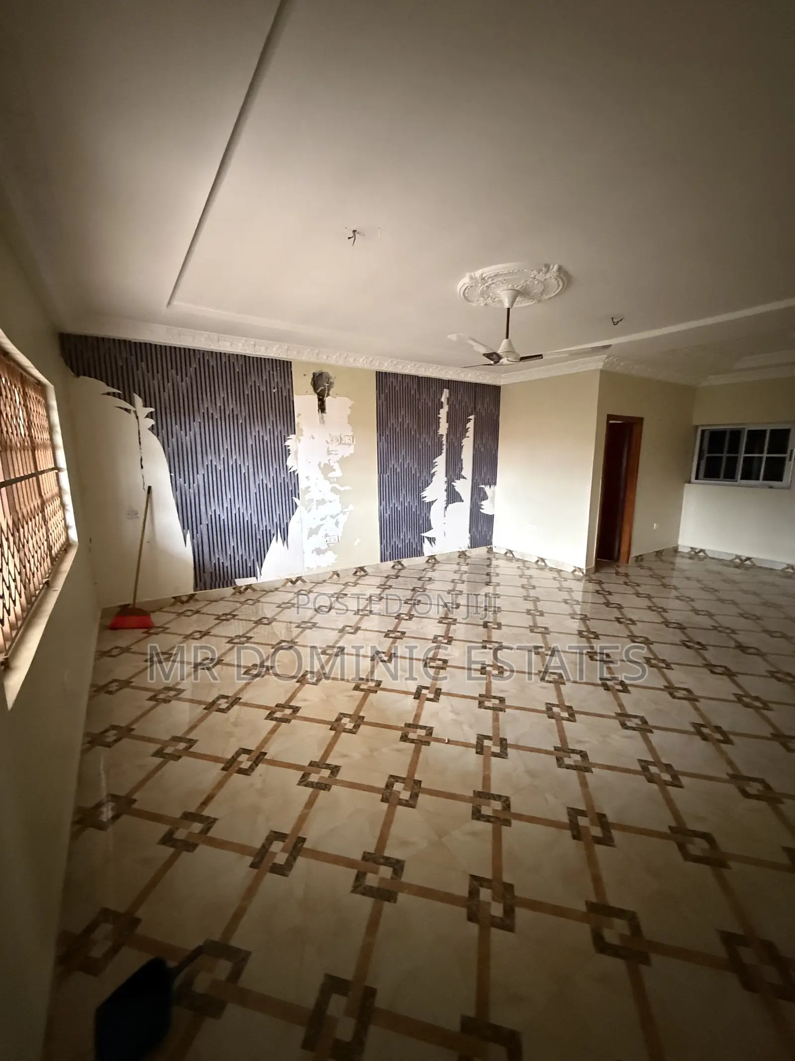 2bdrm Apartment in Mr Dominic Estates, Bortiano for rent
