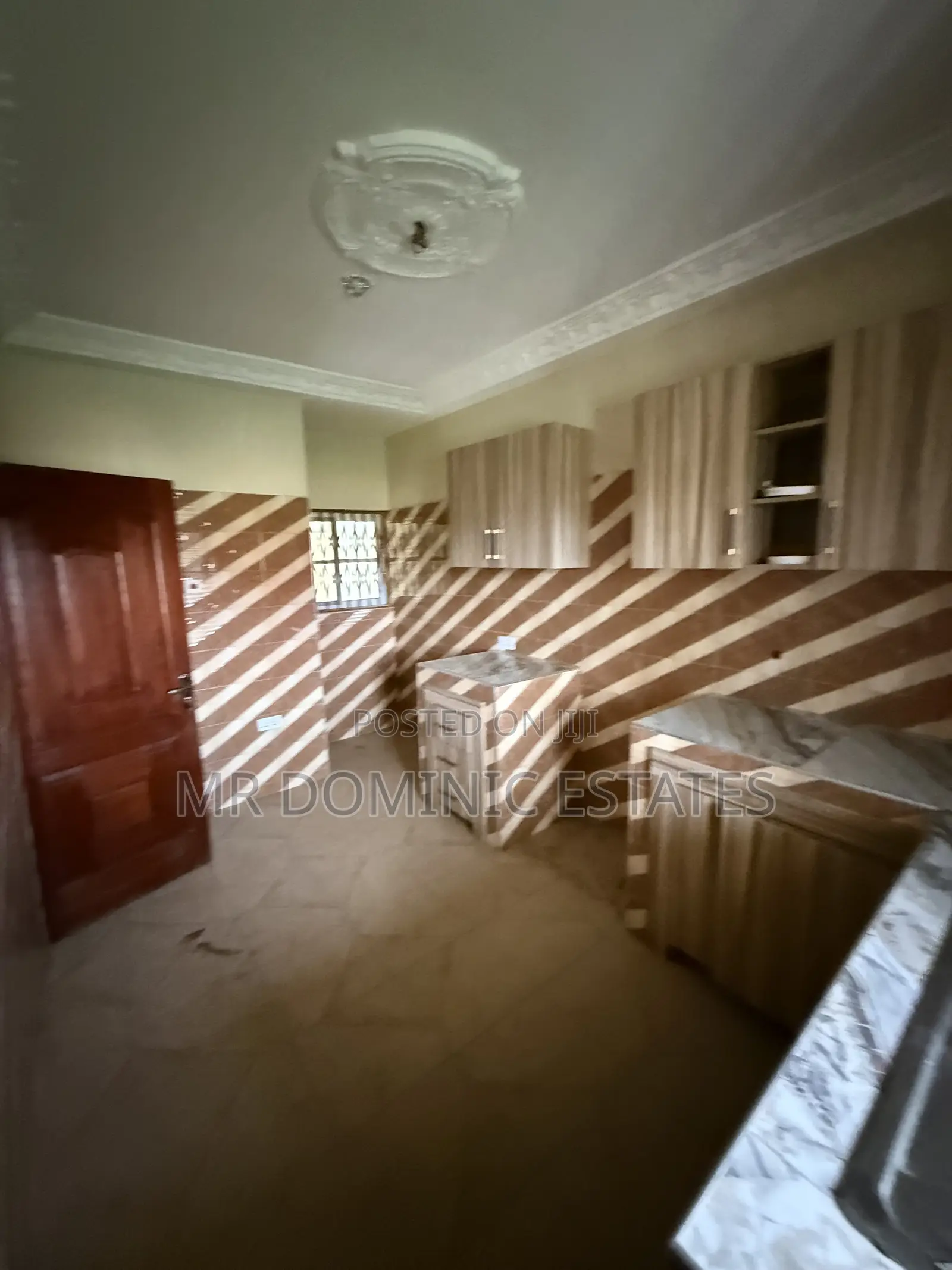 2bdrm Apartment in Mr Dominic Estates, Bortiano for rent