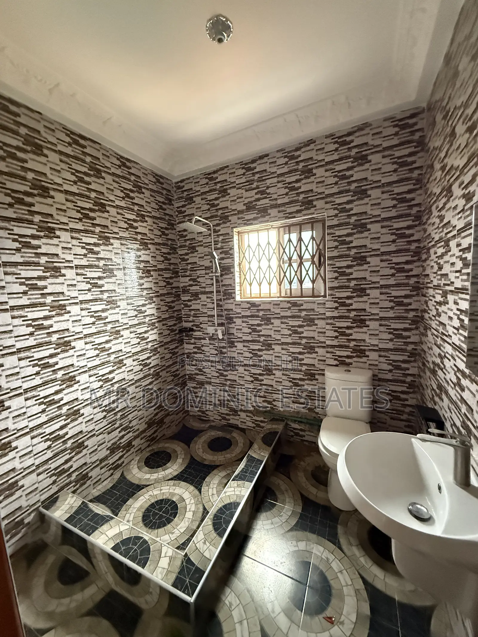 2bdrm Apartment in Mr Dominic Estates, Bortiano for rent
