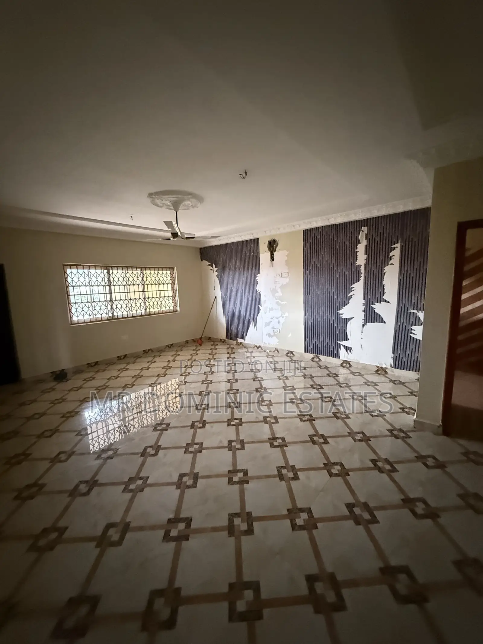 2bdrm Apartment in Mr Dominic Estates, Bortiano for rent