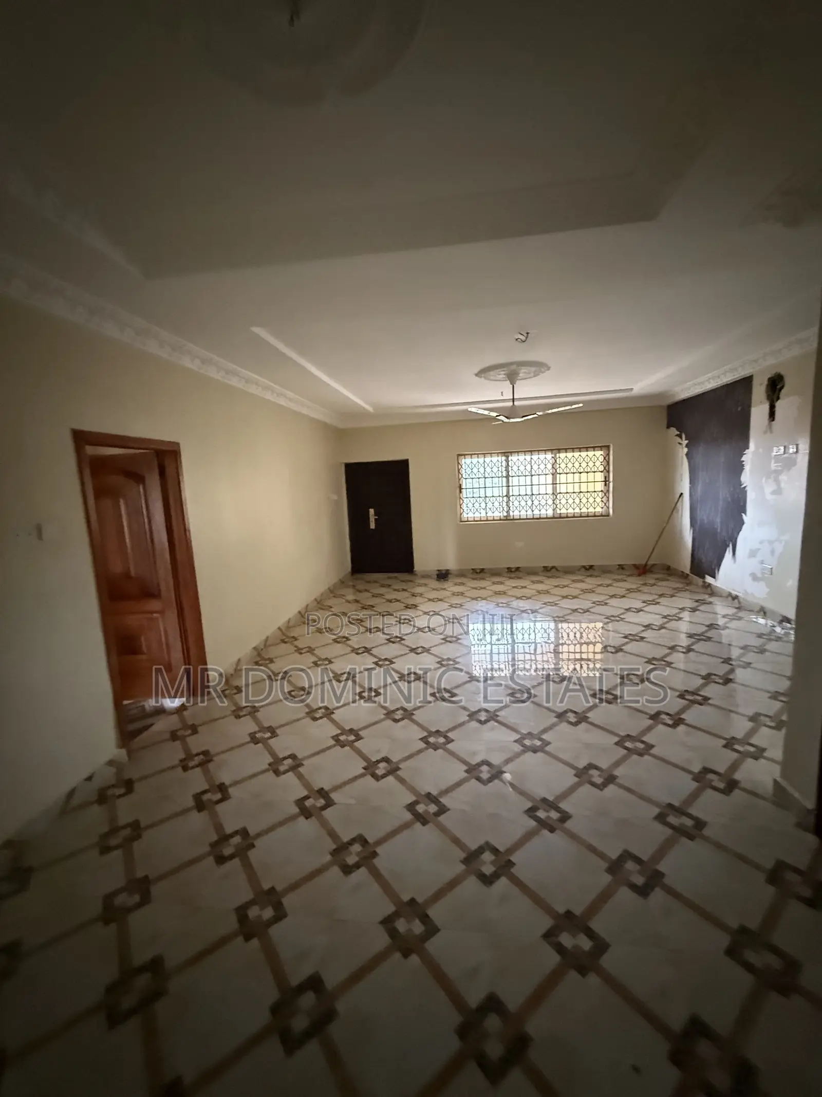 2bdrm Apartment in Mr Dominic Estates, Bortiano for rent