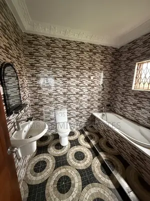2bdrm Apartment in Mr Dominic Estates, Bortiano for rent