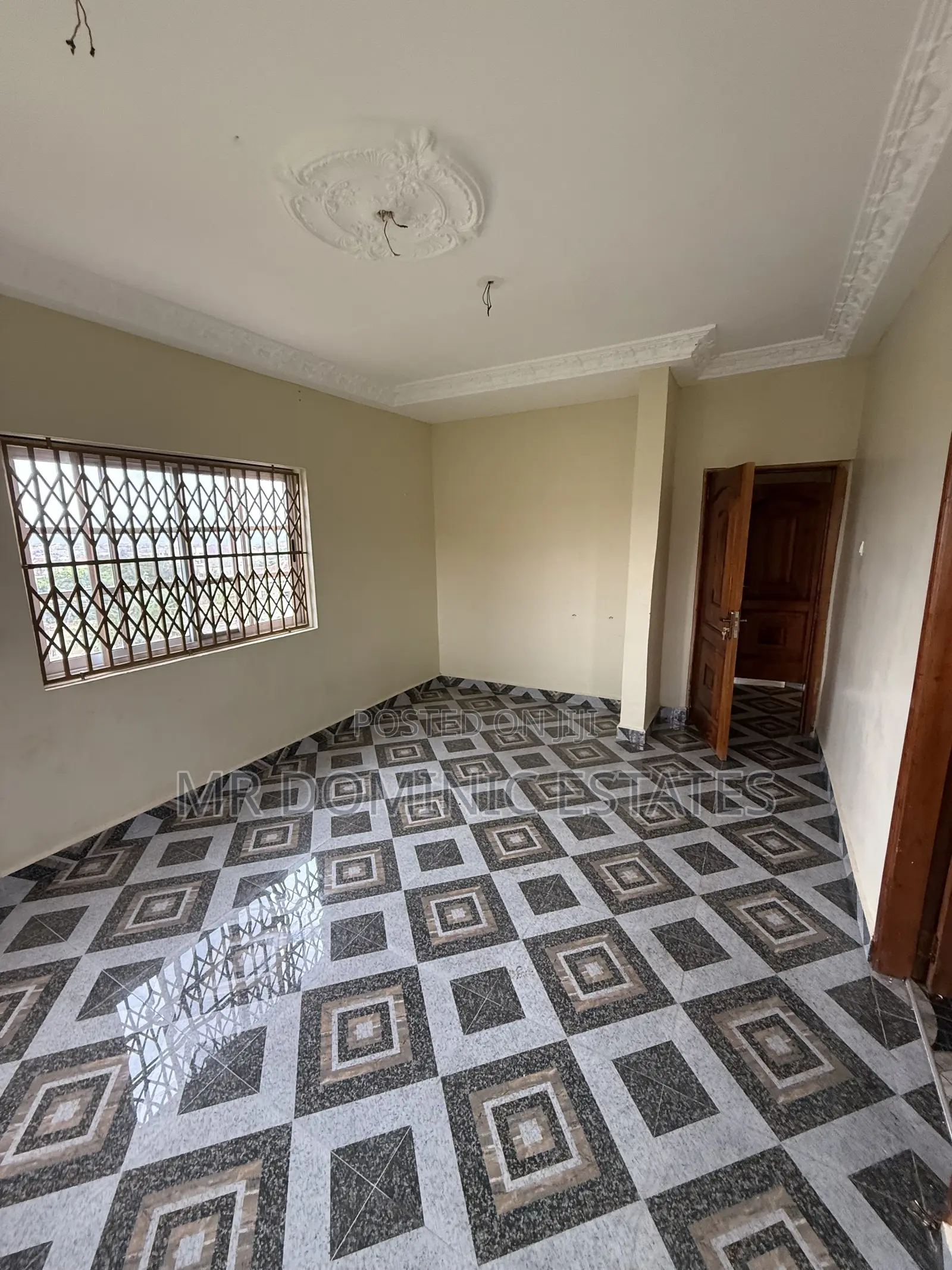 2bdrm Apartment in Mr Dominic Estates, Bortiano for rent