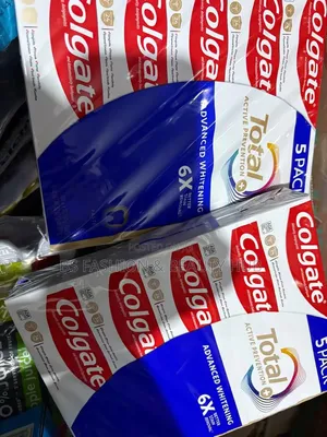 Original Colgate Total Advanced Whitening