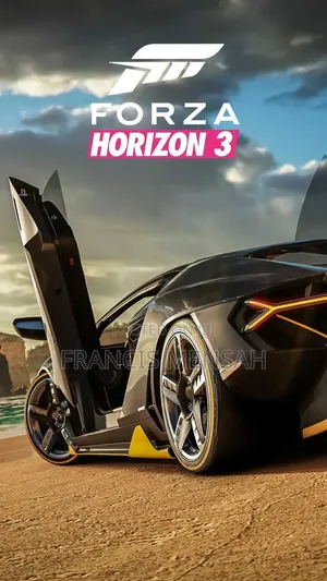 Video Games