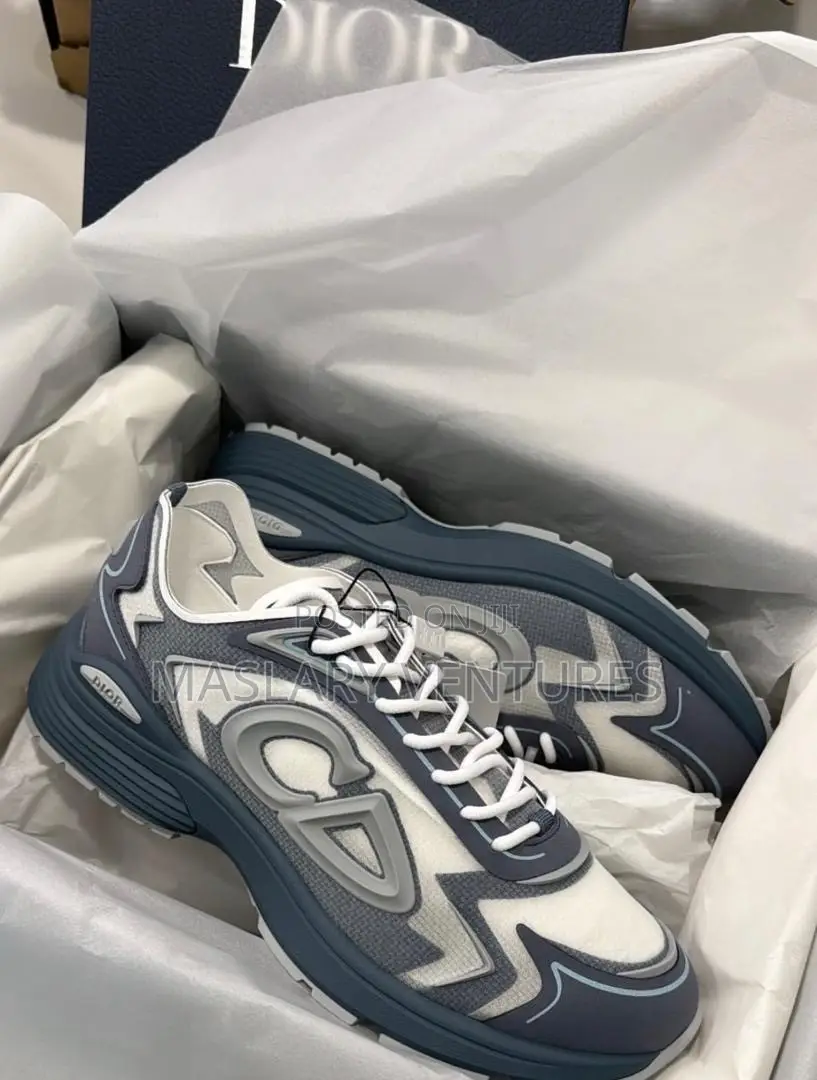 Dior B30 Sneakers