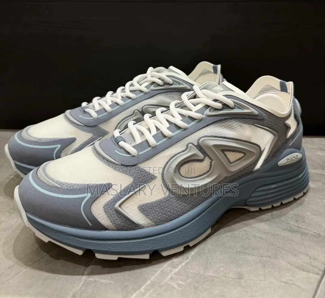 Dior B30 Sneakers