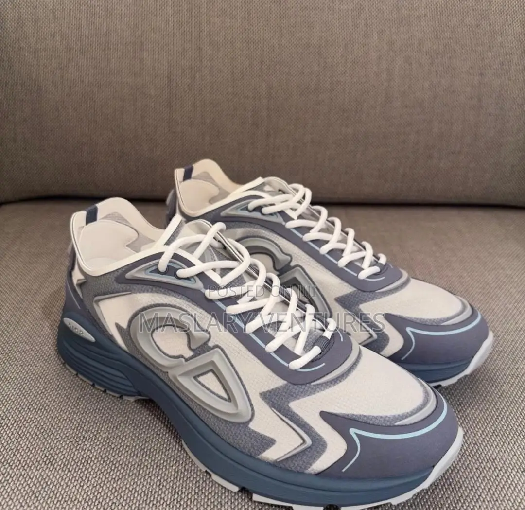 Dior B30 Sneakers